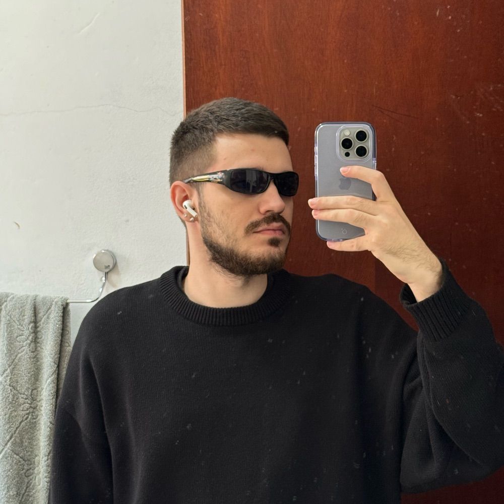arthur visão 