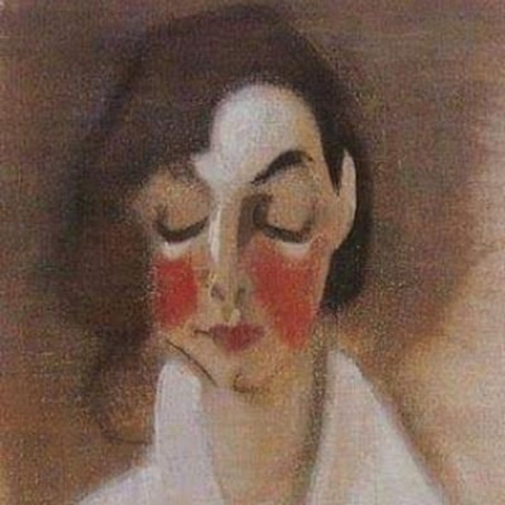 گوزن آبستن