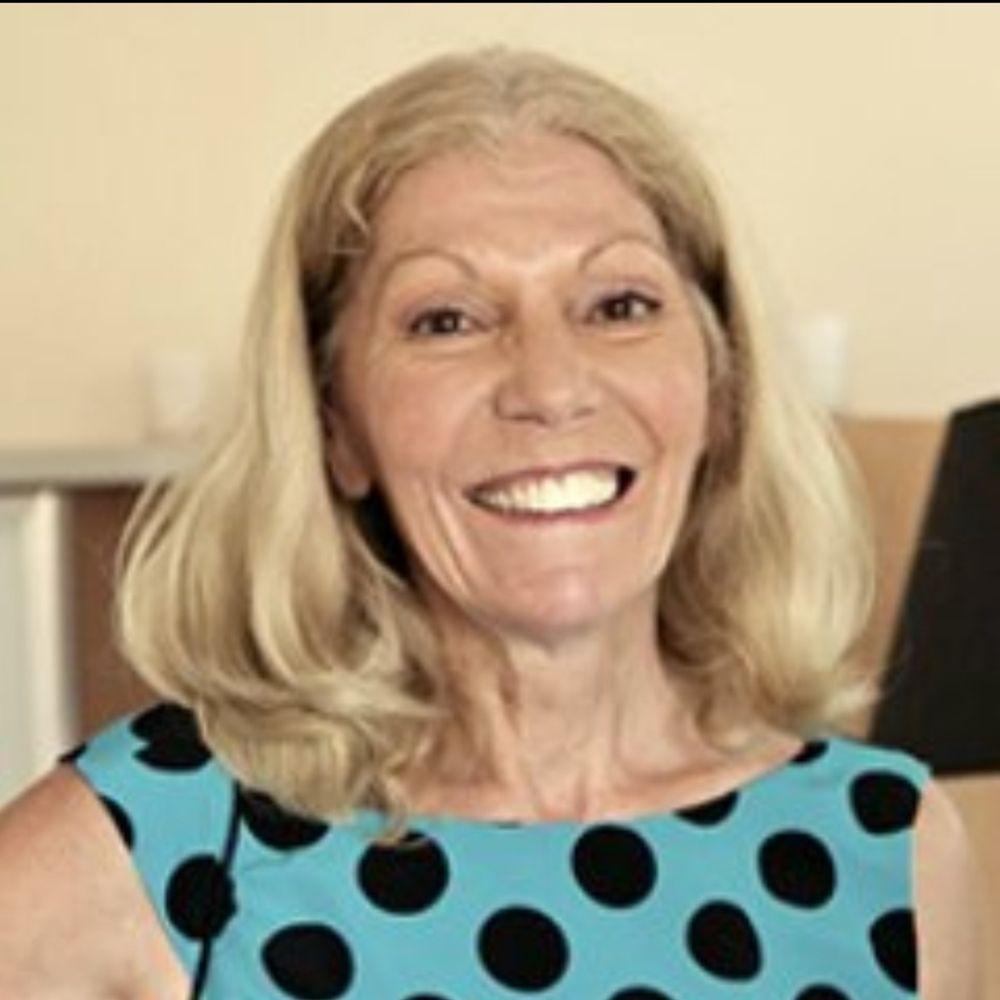 Sue White