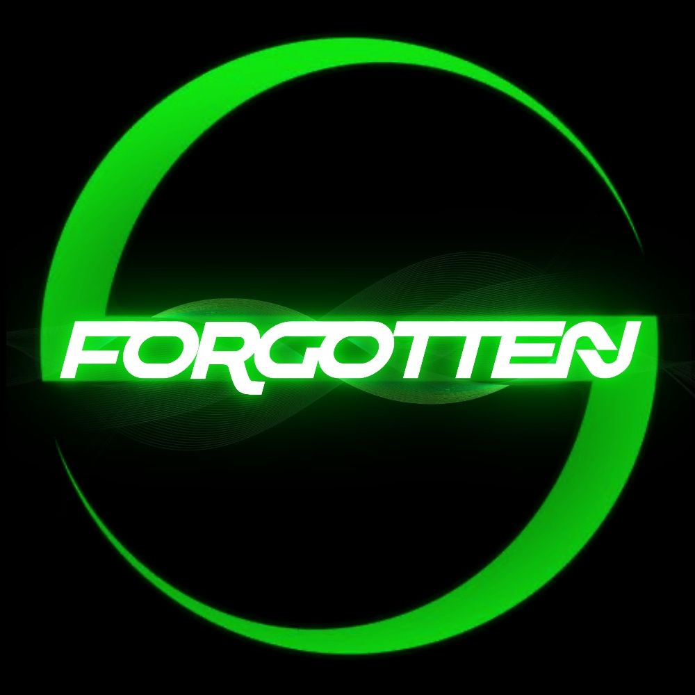 Forgotten