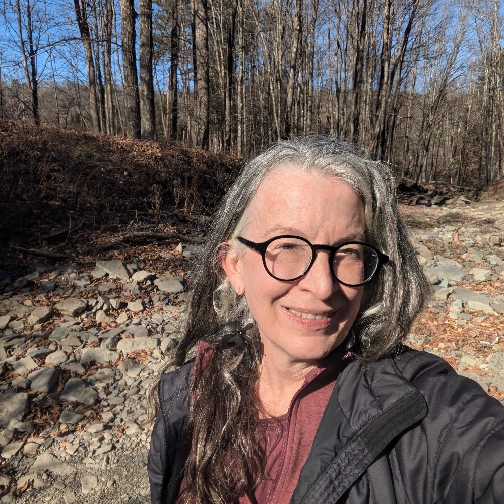 Sharon Moran