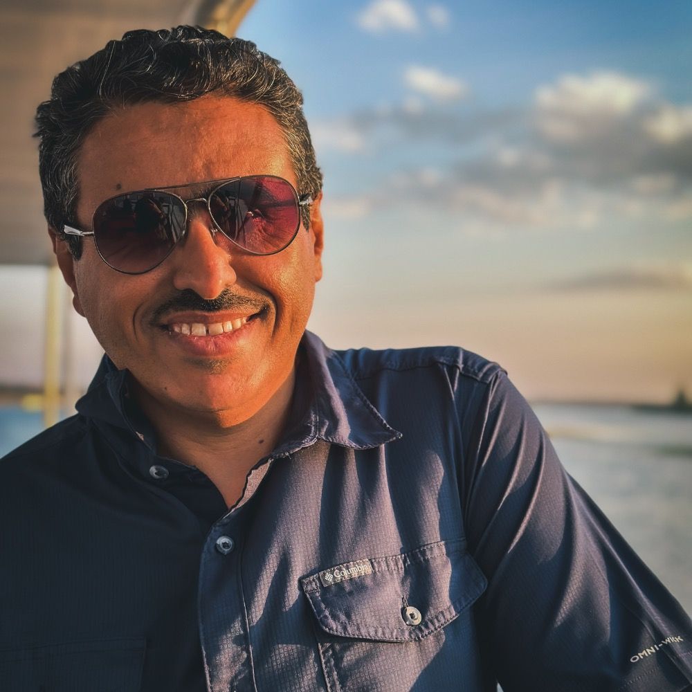 Dr. Khalifah Alfadhli 