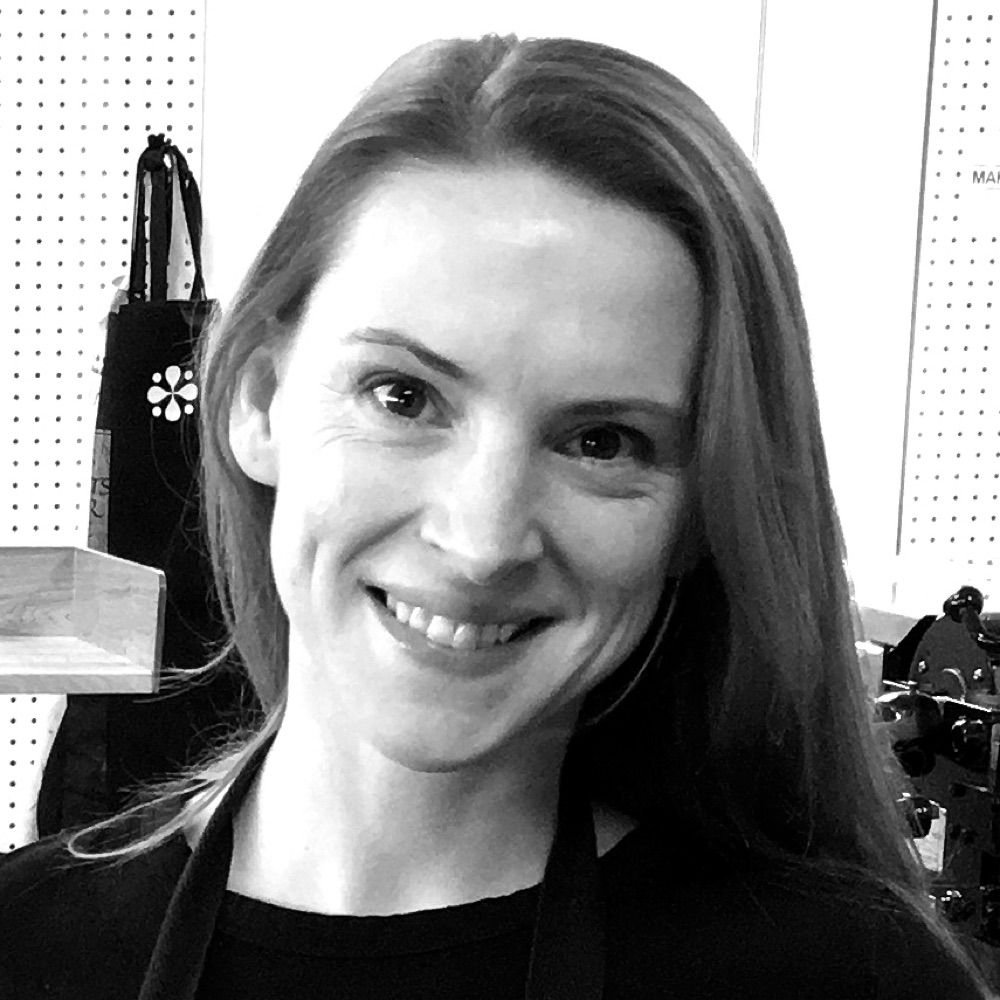 Tina Arsenault