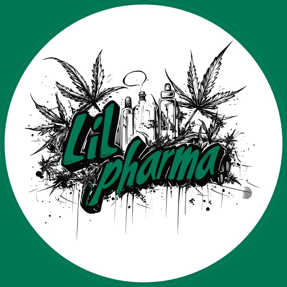 lil pharma
