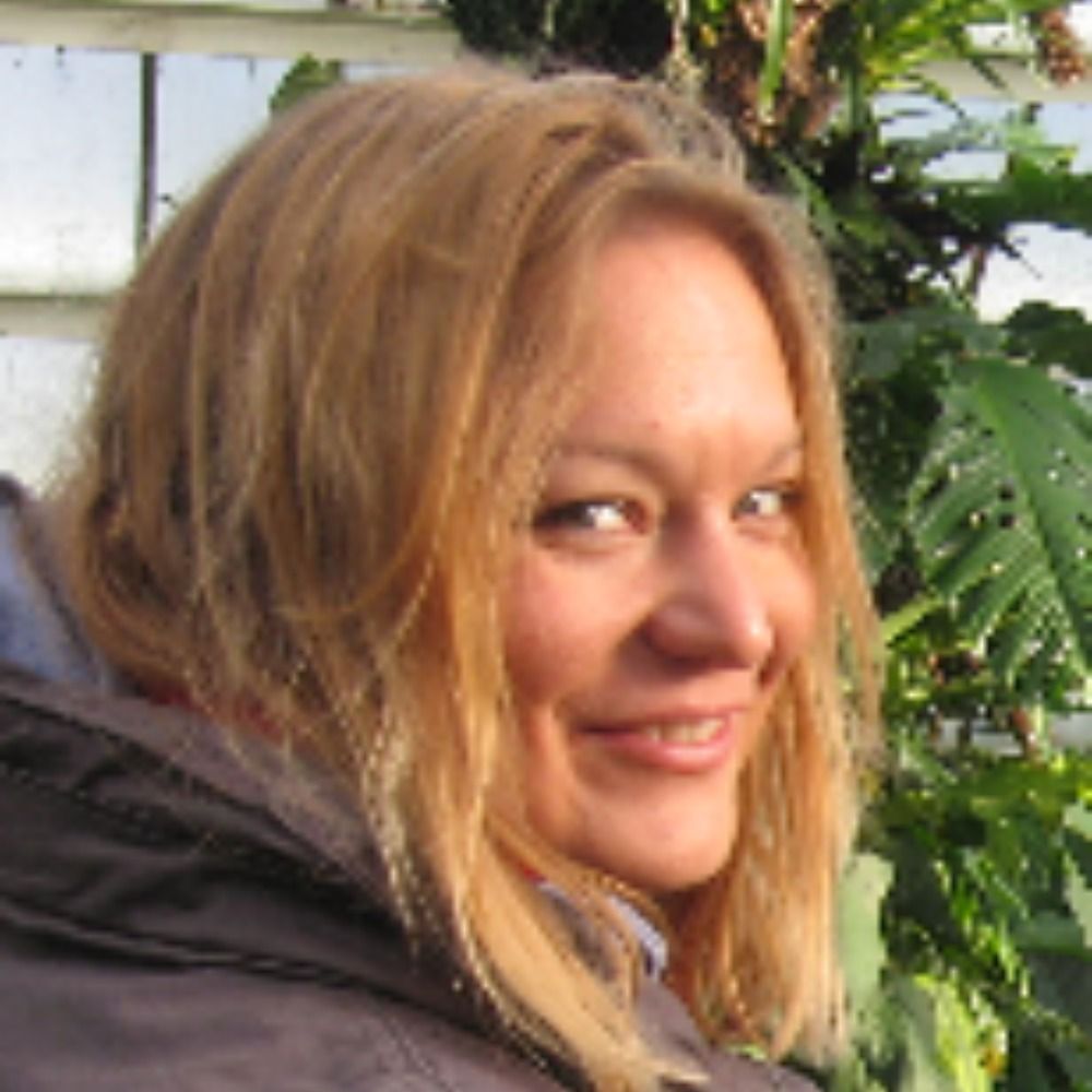 Lucy Inglis