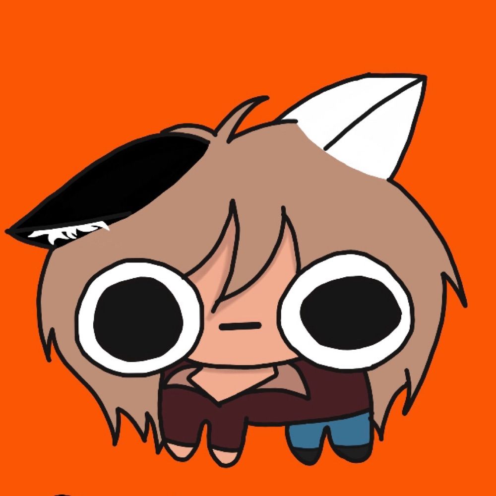 Sid Calico | Neko Rockstar Vtuber 😸
