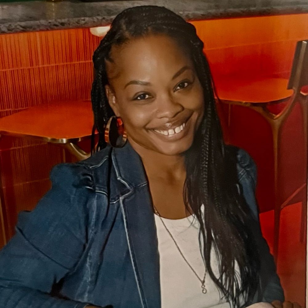 Tiki Tolliver