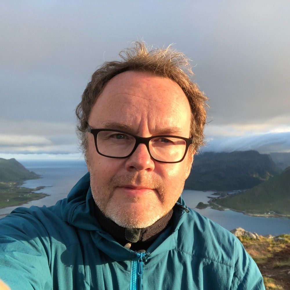 Knut Breivik
