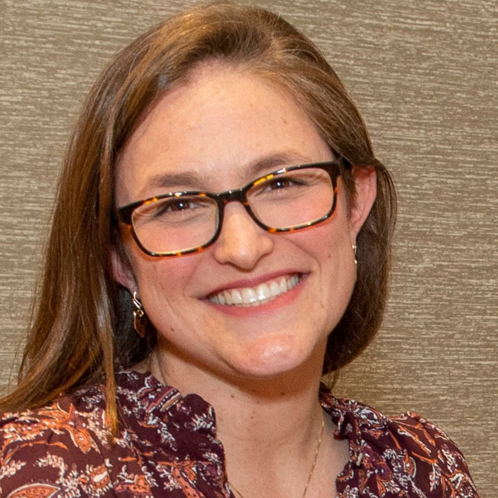 Sarah Helseth, PhD