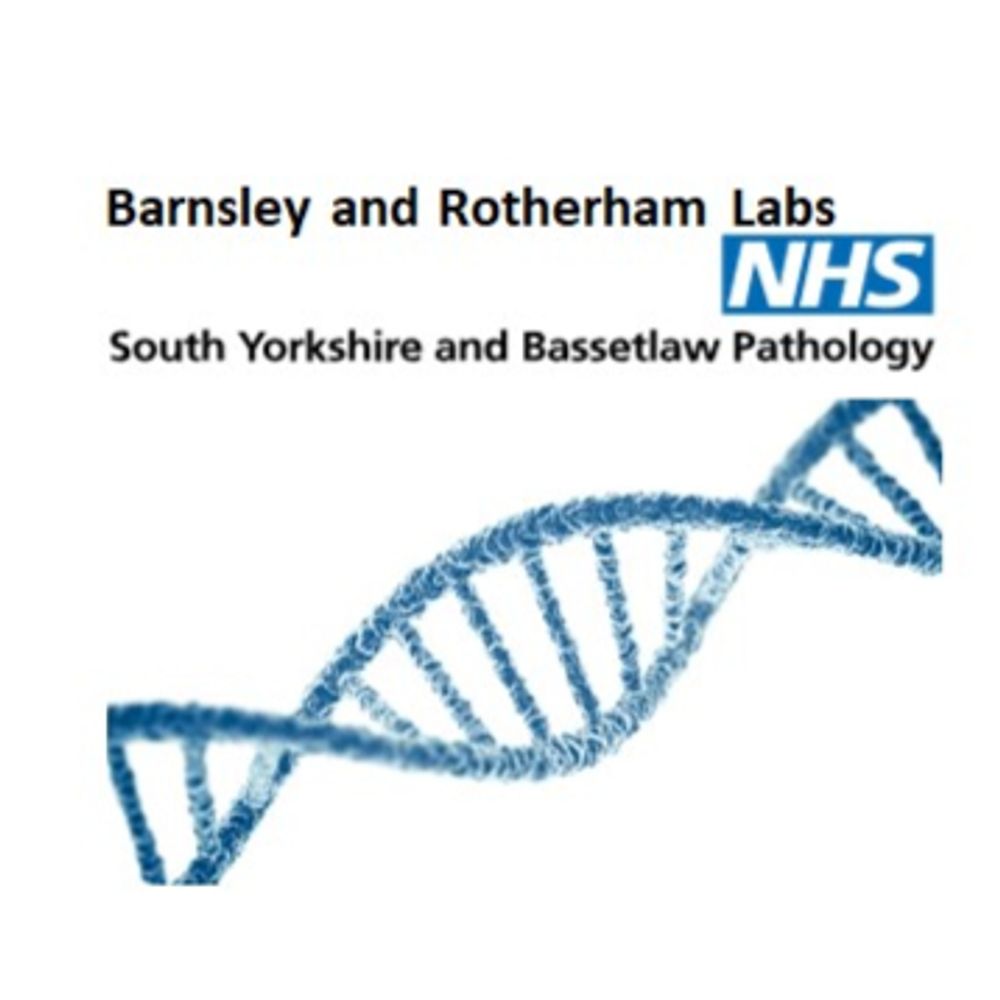 SYB Barnsley and Rotherham Pathology