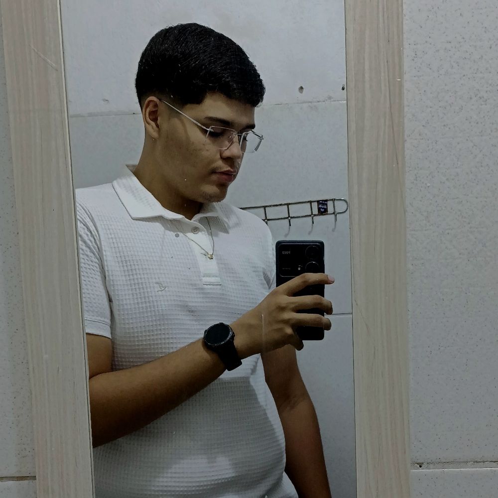 Matheus dedo