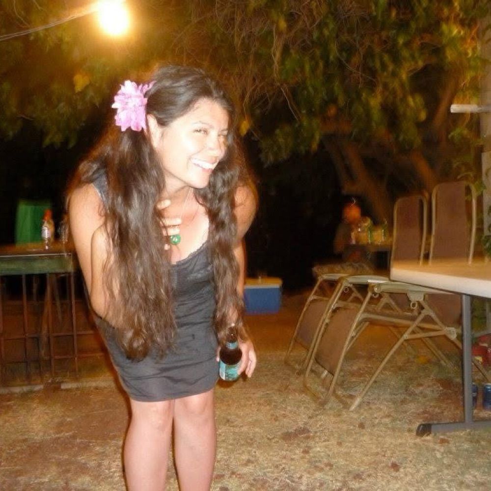 NovaJoyLeiAlohaTall