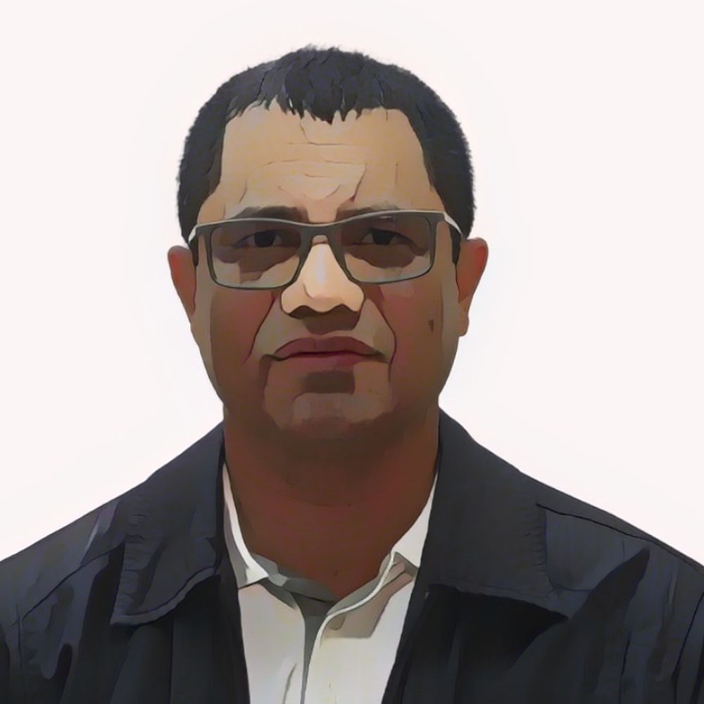 Arístides Villarreal Bravo