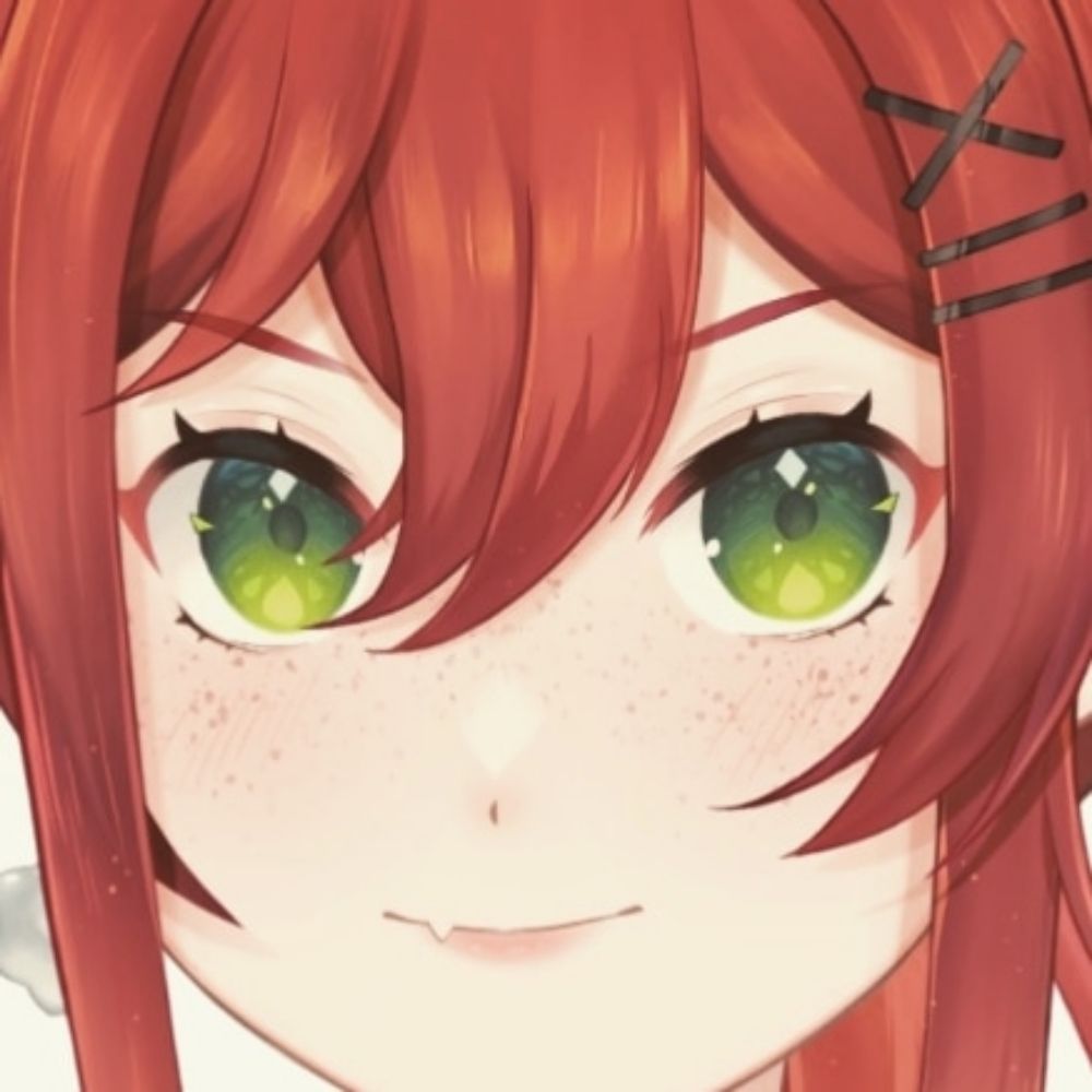 LallaWaffle | Witch's Apprentice Vtuber ITA/ENG❤️