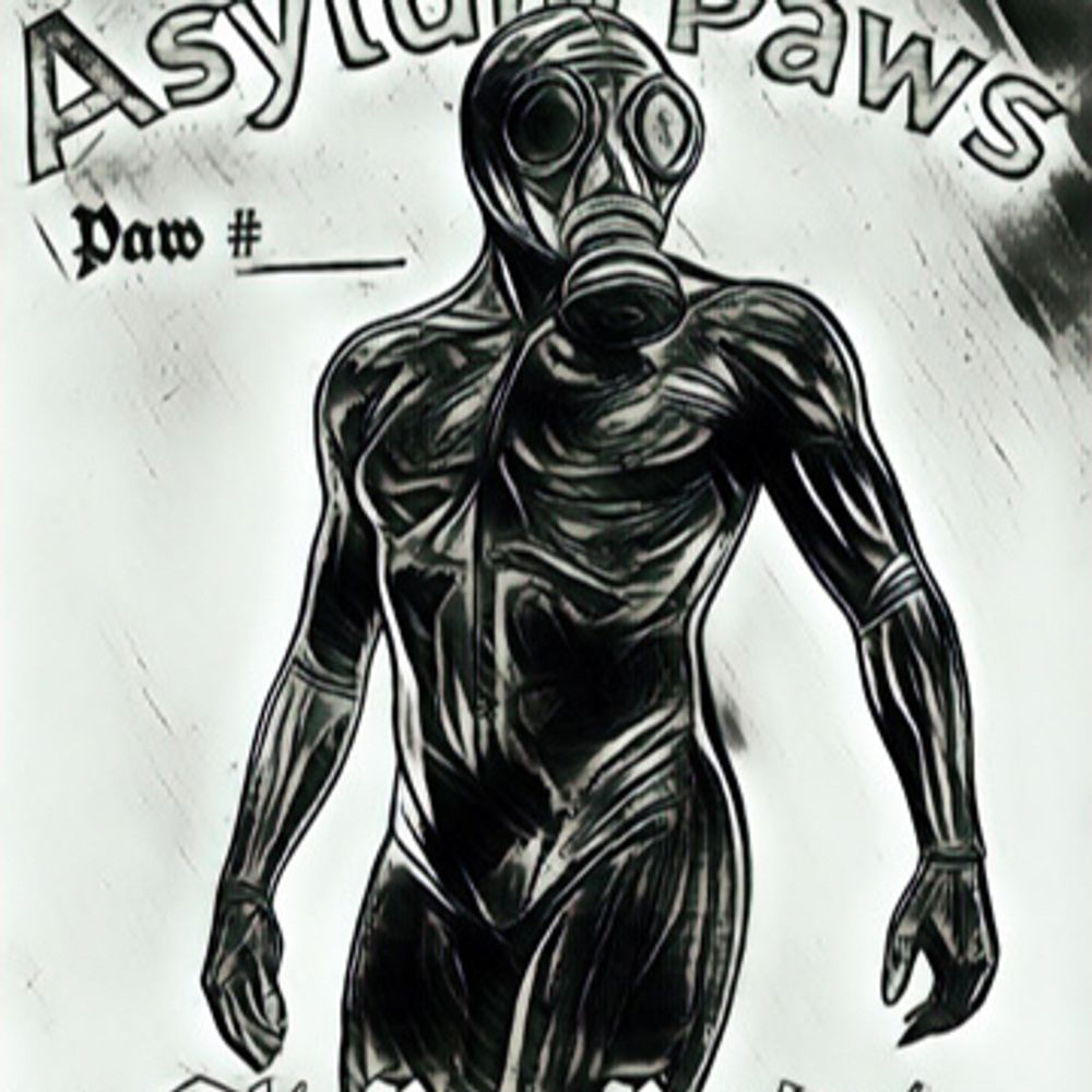Asylumpaws