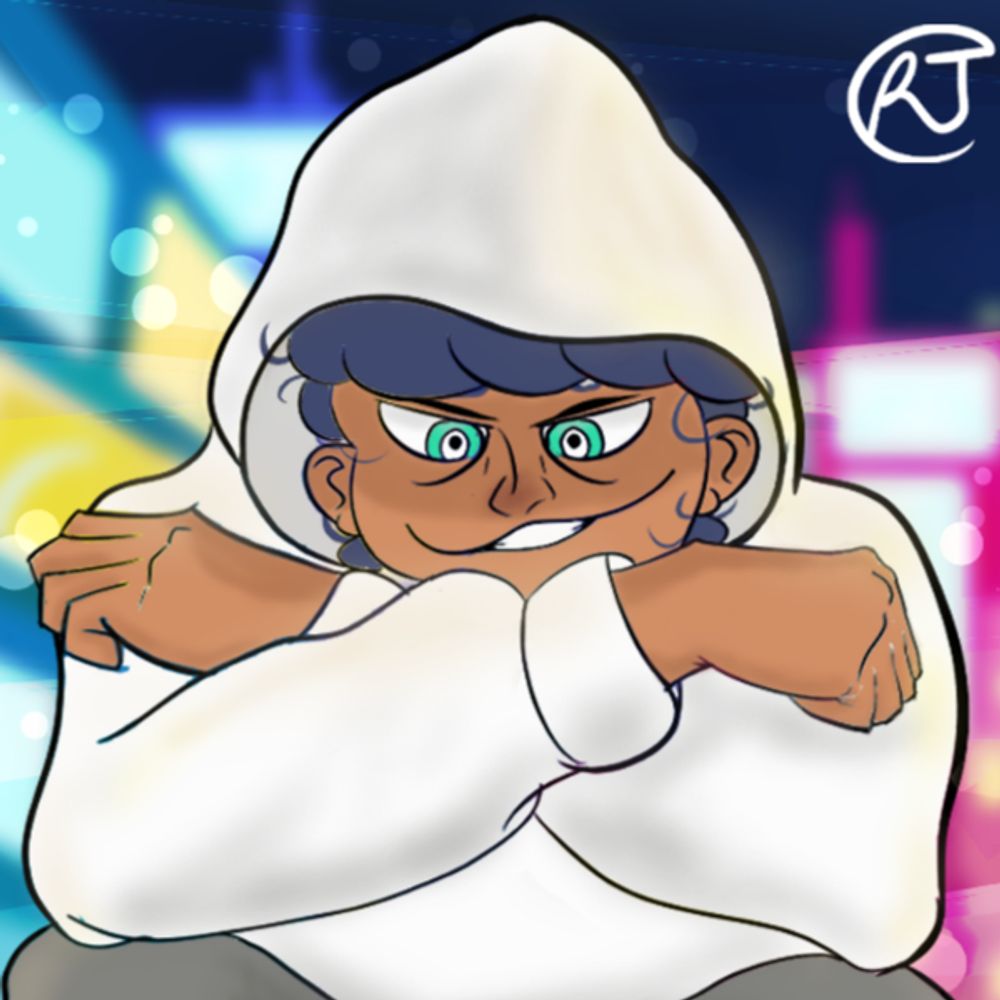 Reploid