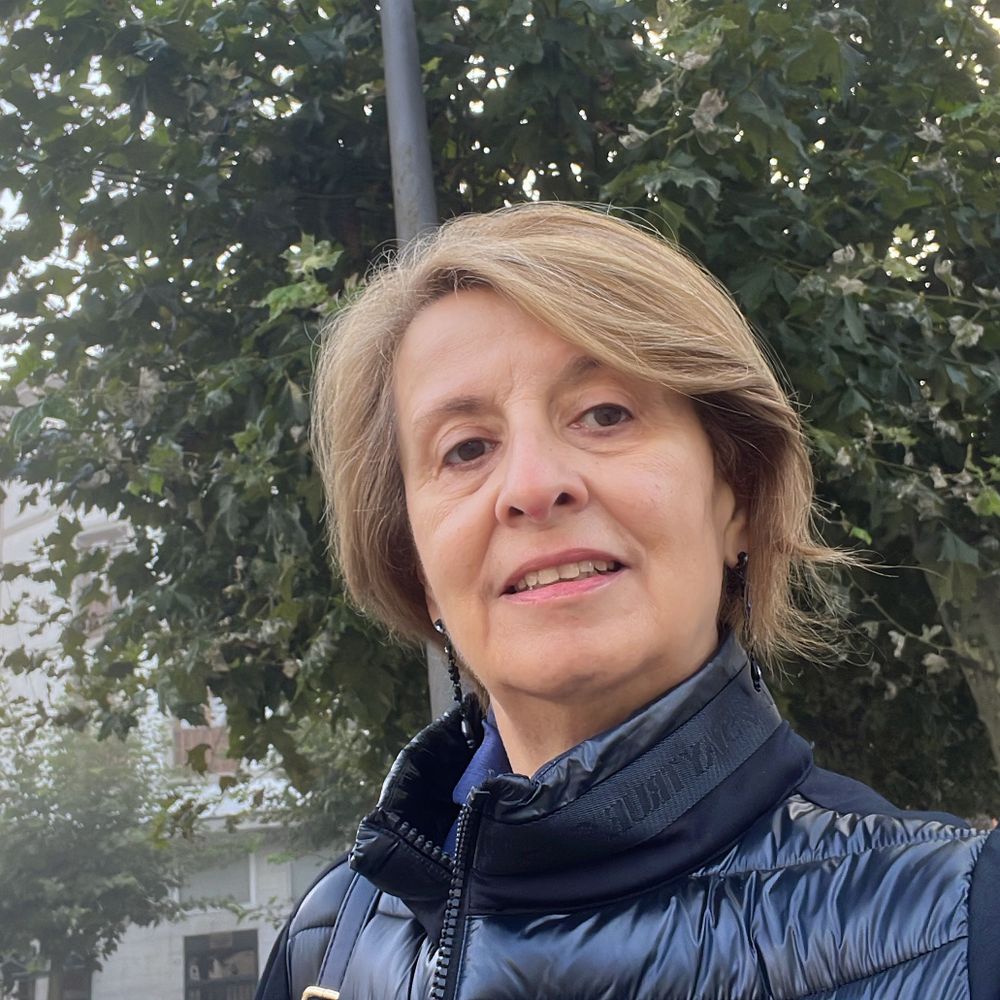 Pilar Rodriguez Ledo