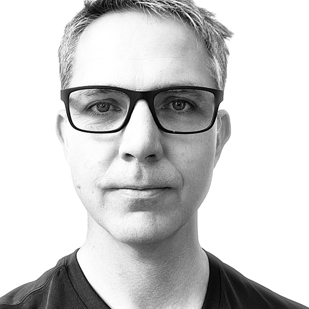 Kris Bock