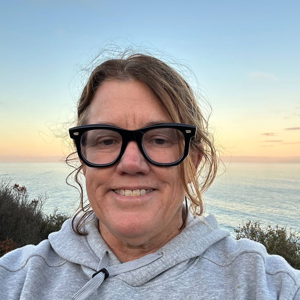 Anne Kavanagh