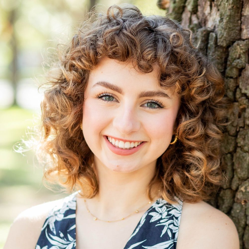 Zoe Griffin
