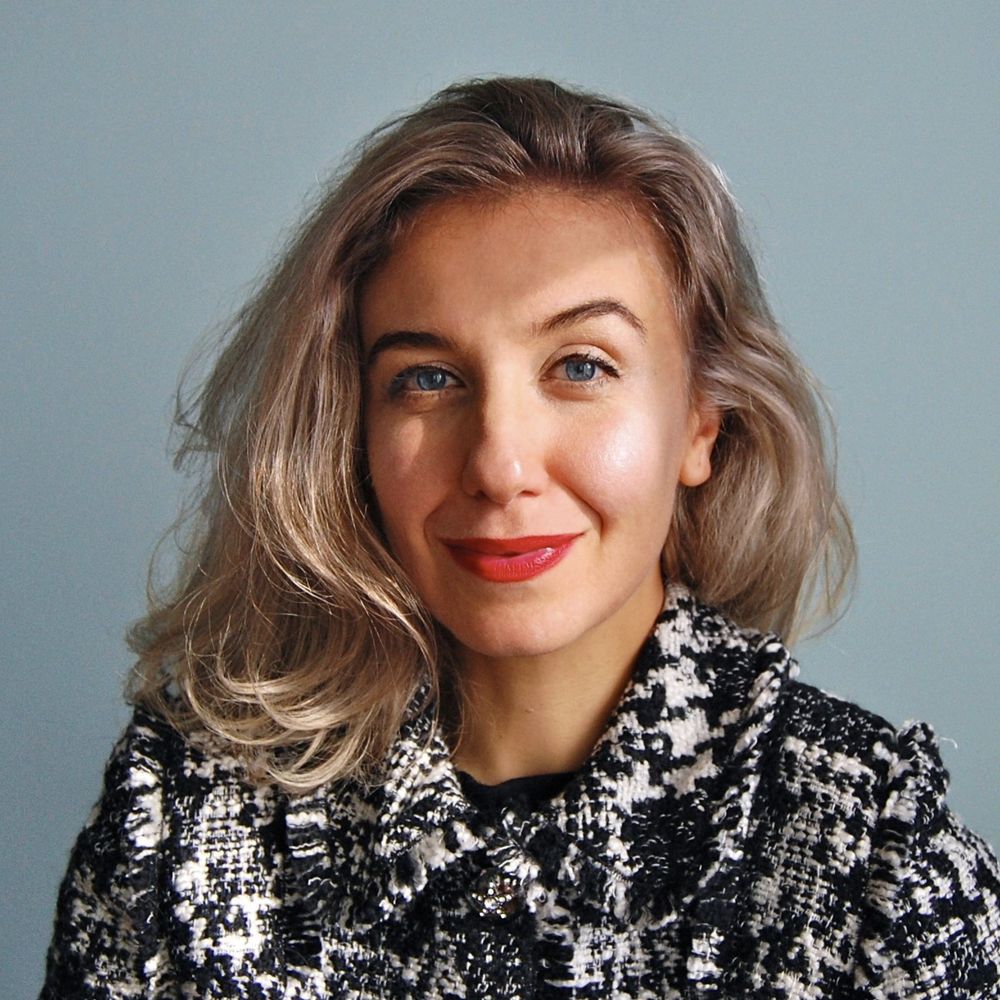 Marianna Bukowski