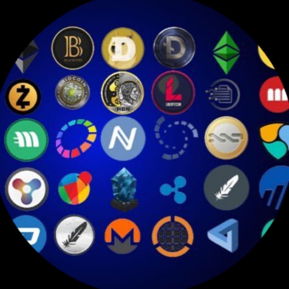 Cryptoalert