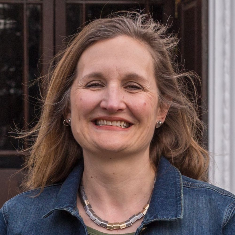 Cllr Andrée Frieze