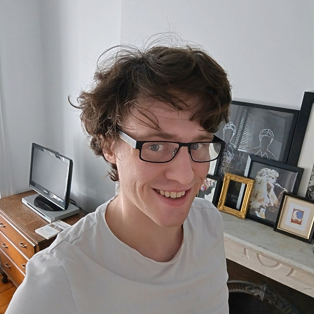 Matt Bold