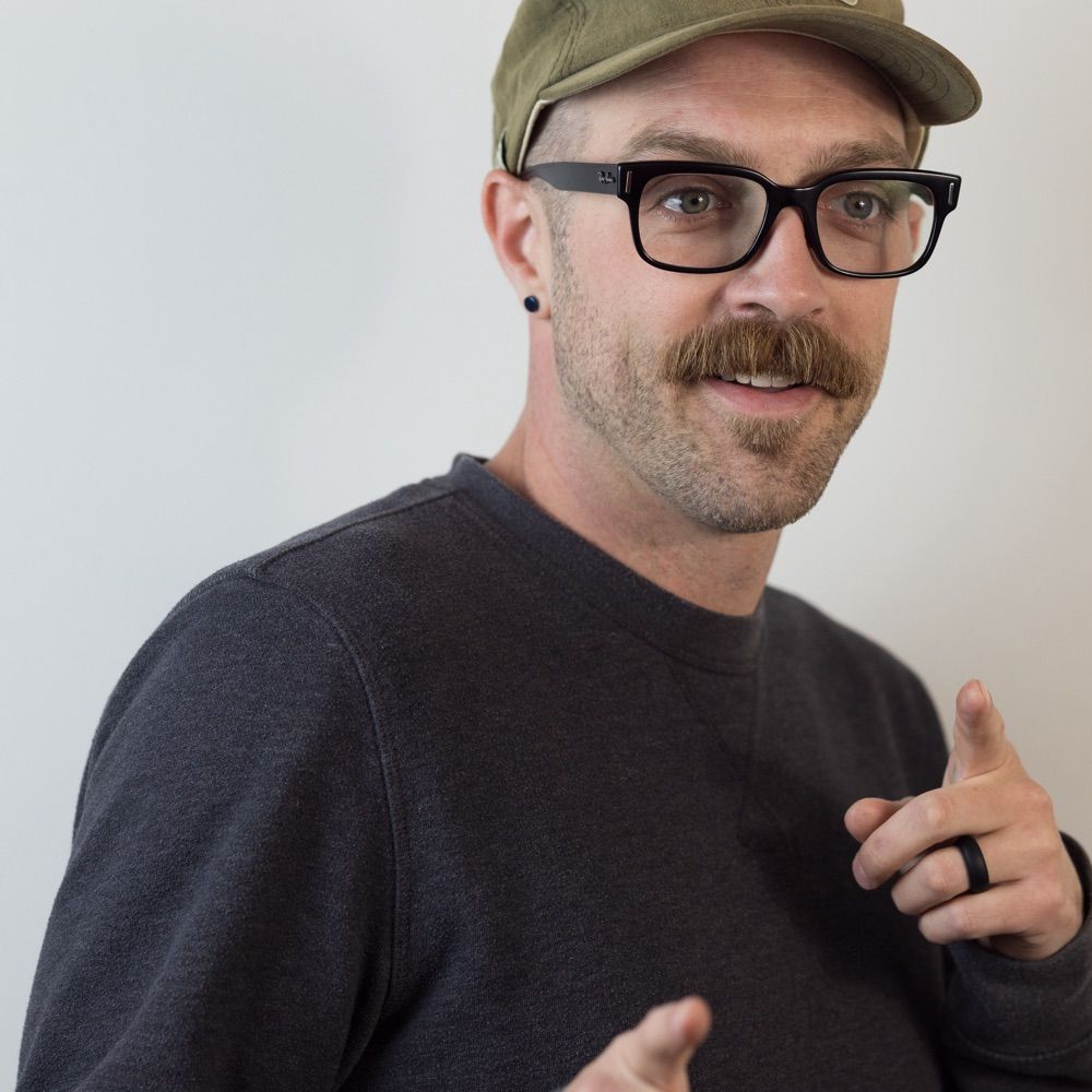 Josh Pickel
