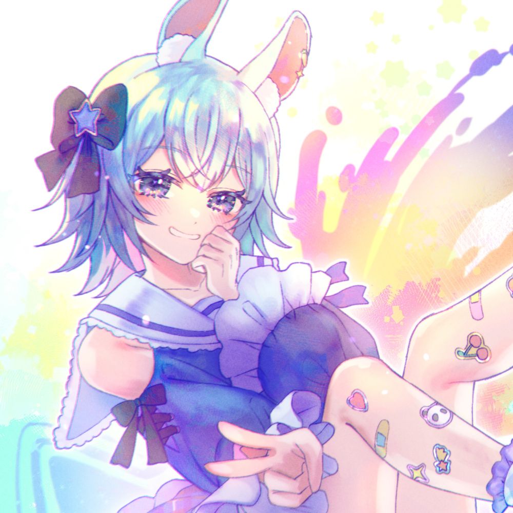 星影ユニ🐰🌠