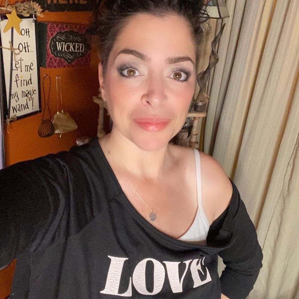 Jenni Love Mavara