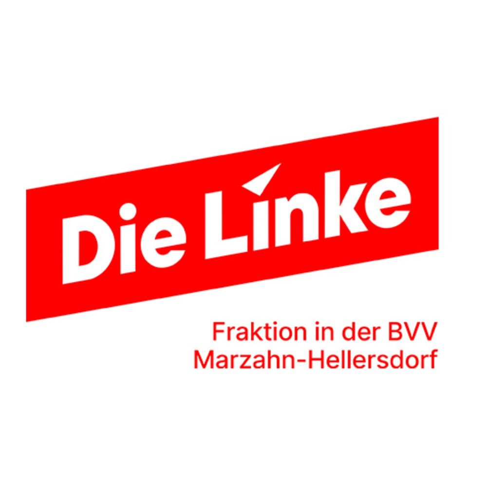 Linksfraktion Marzahn-Hellersdorf