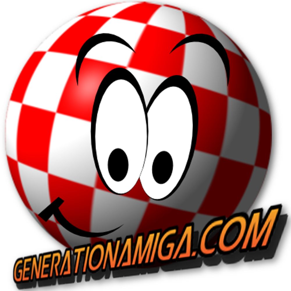 GenerationAmiga.com