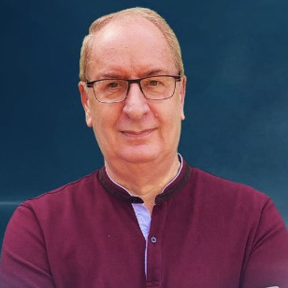 Alec Dorling