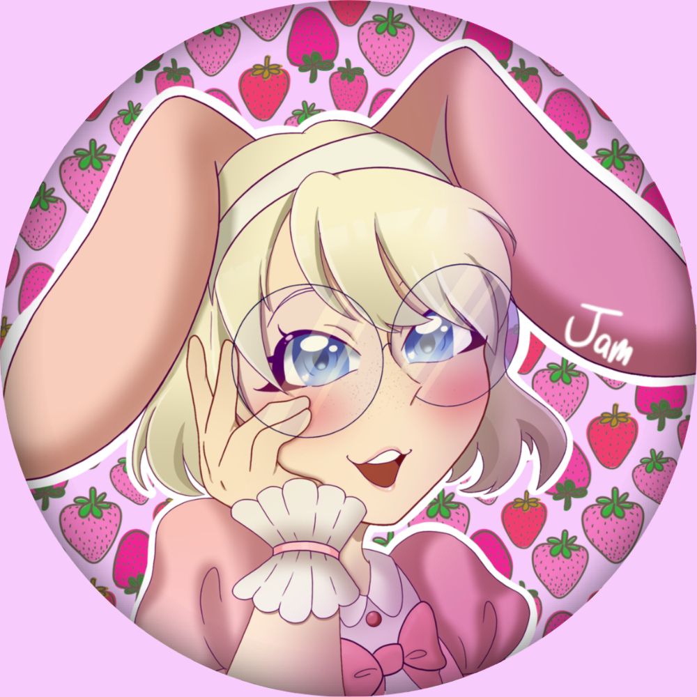 Umeno Usagi 🐰💖