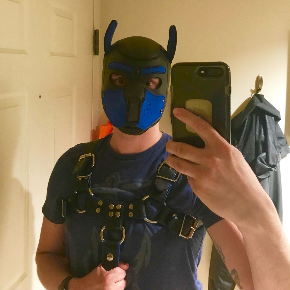 Pup Triton