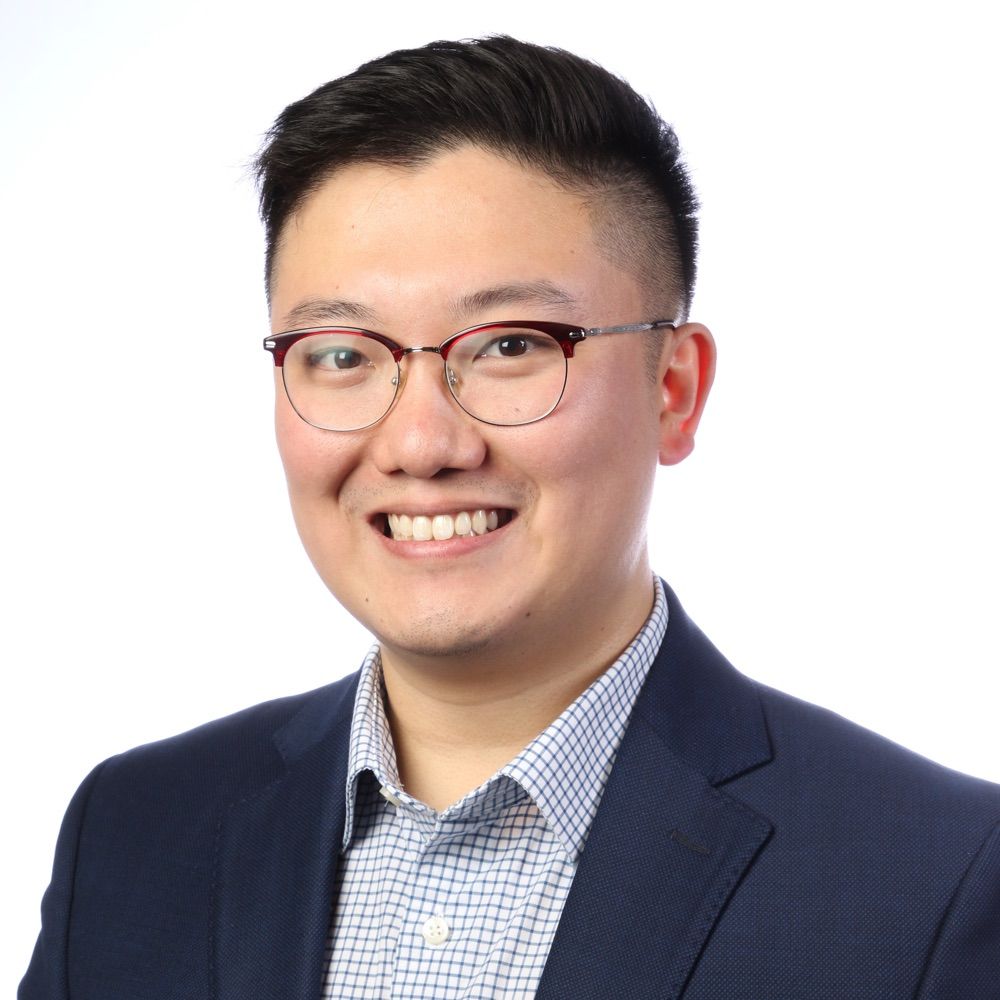 Albert Jiao, MD