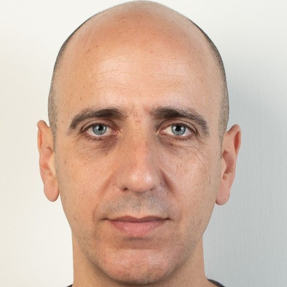 Yair Shokef