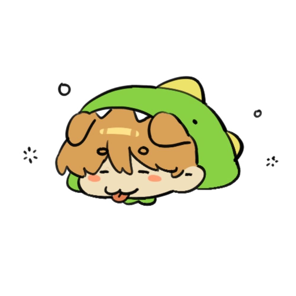 익