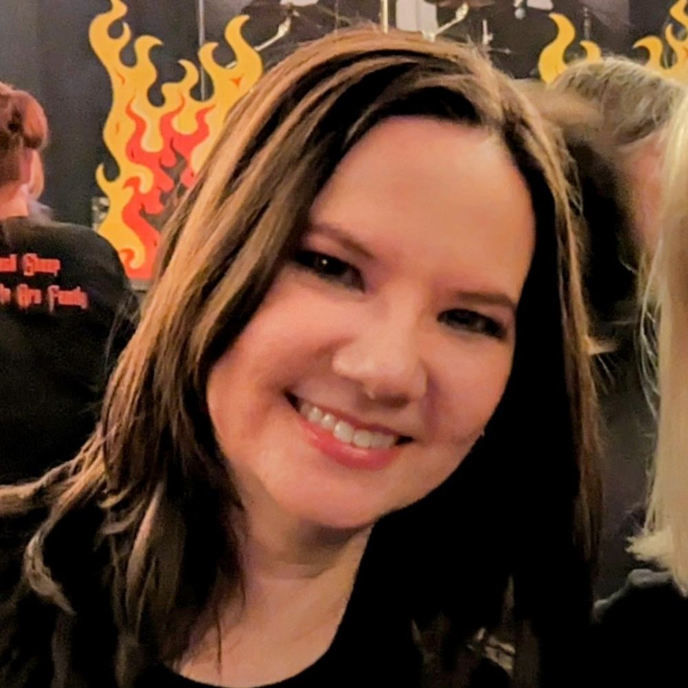 Kim McLean
