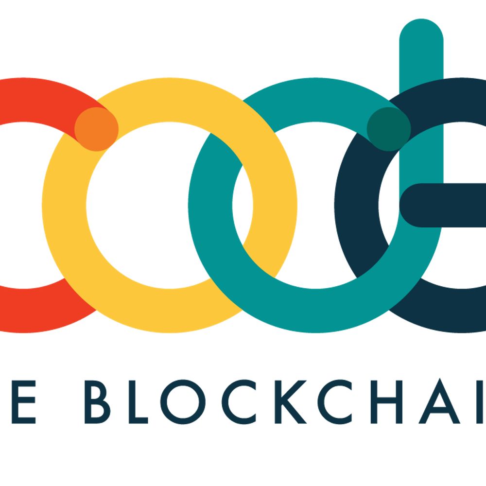 Code the Blockchain
