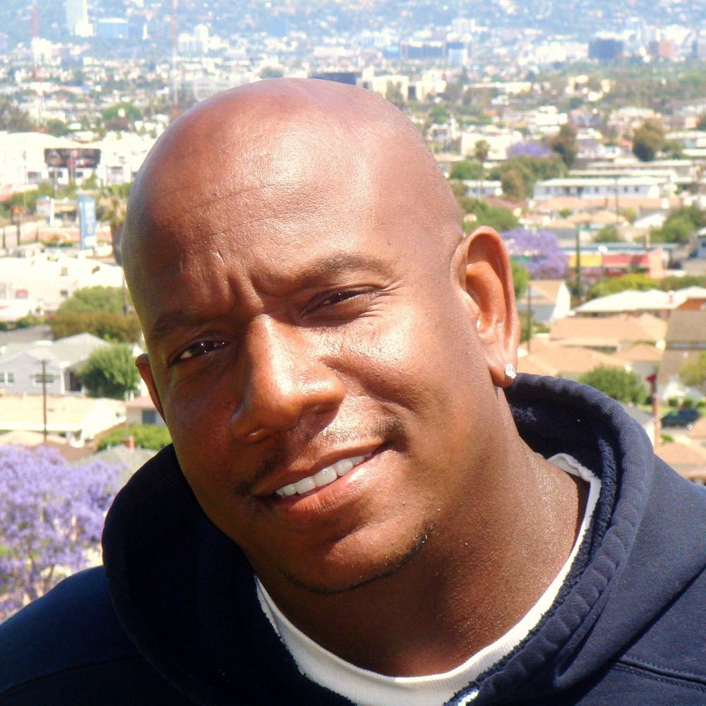 George Rudolph
