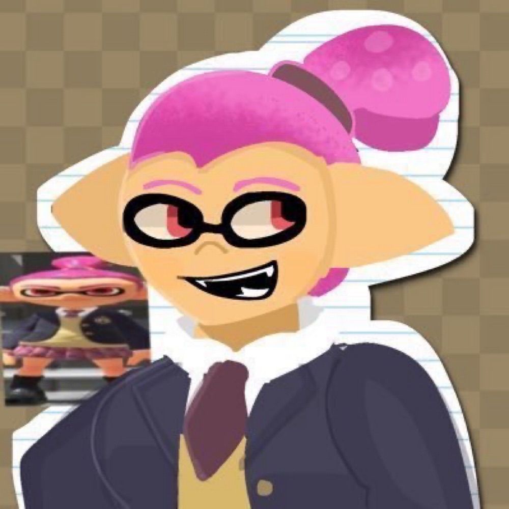 Splatoon Struggles