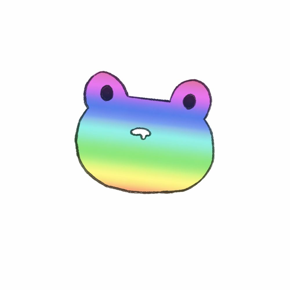 蒼音🎨てん