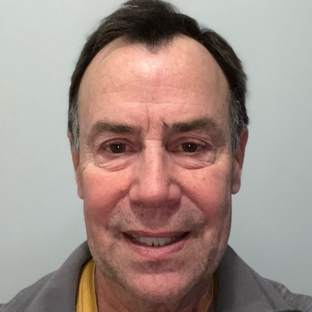 Bill Fraser, DO, FACOEP-Dist