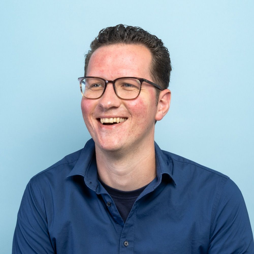 Pepijn Koning