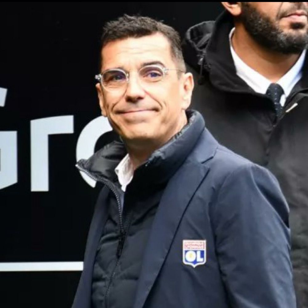 Laurent Prud’homme's avatar