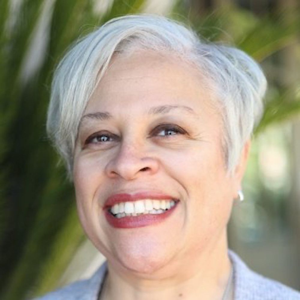 Carol Hedgspeth, PhD