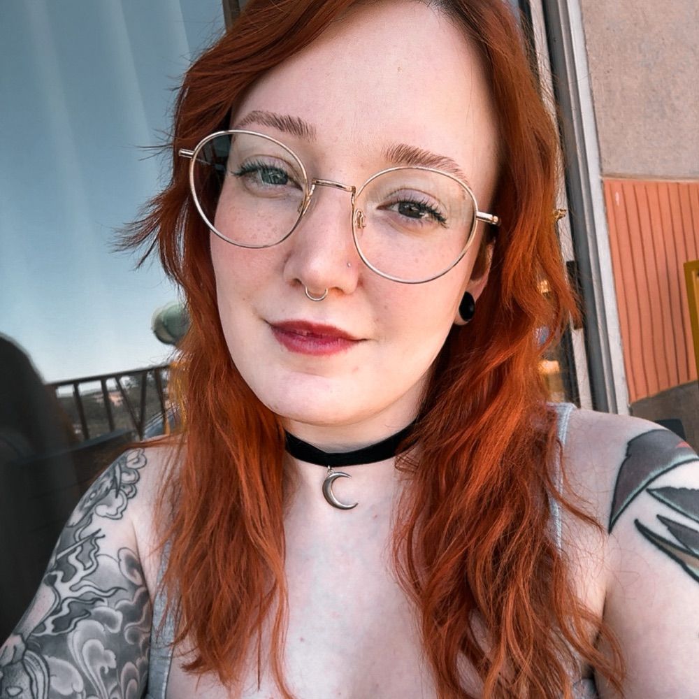 Tipsy Kitty