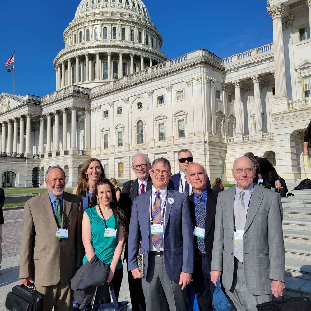 Citizens' Climate Lobby - Rochester NY Chapter